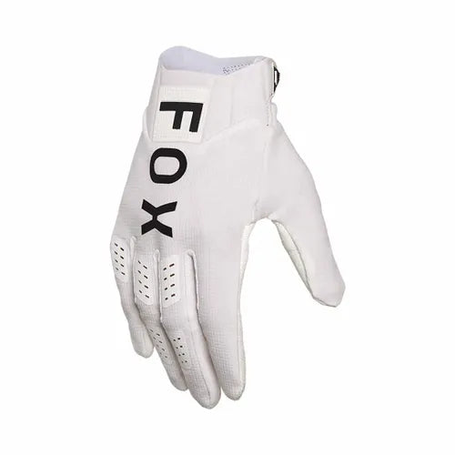 FOX FEXAIR GLOVE WHITE Fox