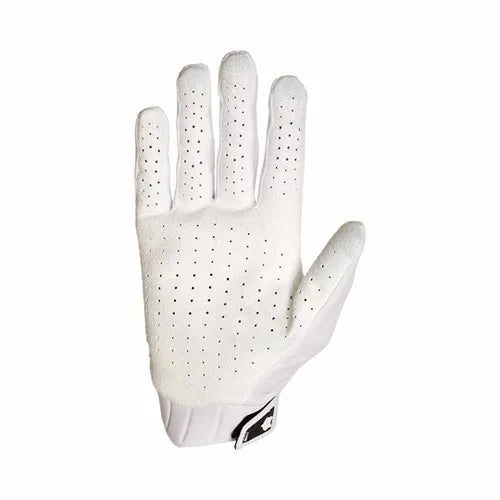 FOX FEXAIR GLOVE WHITE Fox