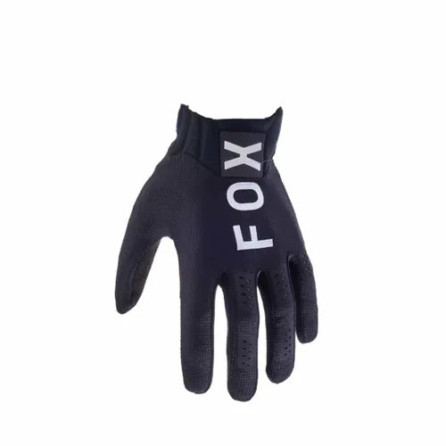 FOX FLEXAIR GLOVE BLACK Fox