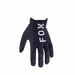 FOX FLEXAIR GLOVE BLACK Fox