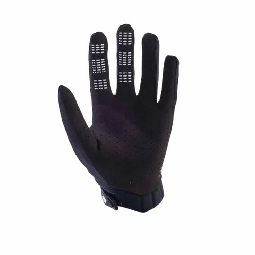 FOX FLEXAIR GLOVE BLACK Fox