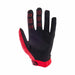 FOX FLEXAIR GLOVE FLO RED Fox