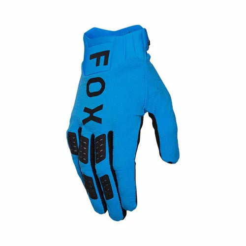 FOX FLEXAIR GLOVE TRU BLUE Fox