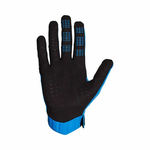 FOX FLEXAIR GLOVE TRU BLUE Fox