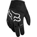 FOX KIDS DIRTPAW GLOVE BLACK Fox