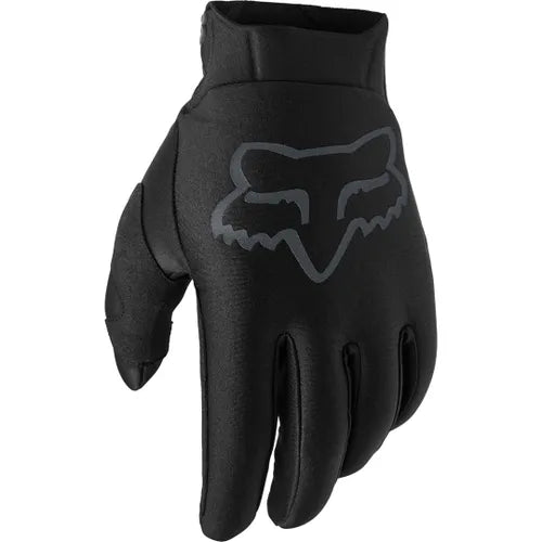 FOX LEGION DRIVE THERMO GLOVE BLACK Fox