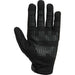 FOX LEGION DRIVE THERMO GLOVE BLACK Fox