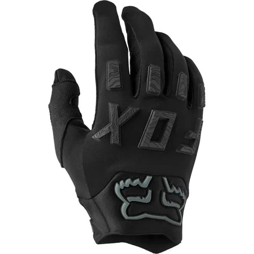 FOX LEGION DRIVE WATER GLOVE BLACK Fox