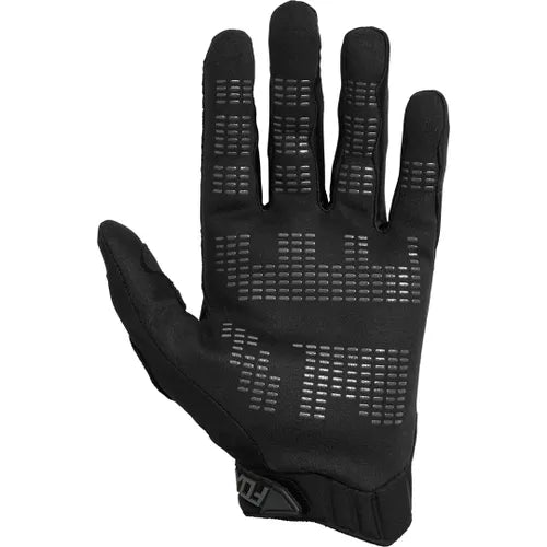 FOX LEGION DRIVE WATER GLOVE BLACK Fox