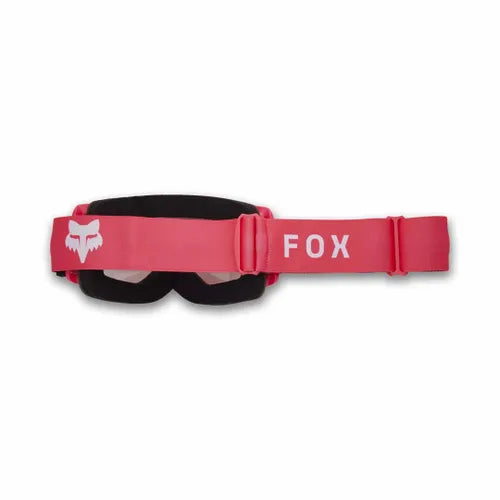 FOX MAIN CORE GOGGLES PINK Fox