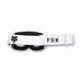 FOX MAIN CORE GOGGLE WHITE Fox