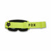 FOX MAIN CORE SPARK GOGGLES FLURO YELLOW Fox