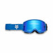 FOX MAIN CORE SPARK GOGGLE TRU BLUE Fox