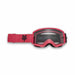 FOX MAIN S CLEAR LENS GOGGLE PINK Fox