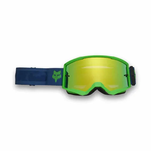 FOX MAIN TAUNT GOGGLES SPARK NAVY Fox