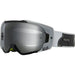 FOX MX VUE ENDURO SPARK GOGGLES - LIGHT GREY Fox