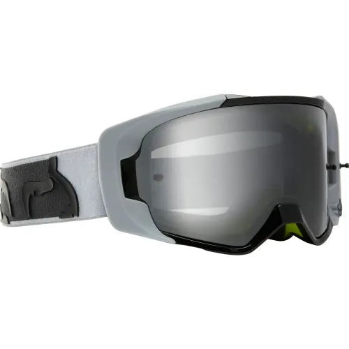 FOX MX VUE ENDURO SPARK GOGGLES - LIGHT GREY Fox