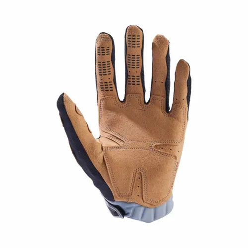 FOX PAWTECTOR GLOVE BLACK/GREY Fox