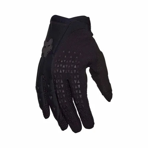 FOX PAWTECTOR GLOVE BLACK Fox