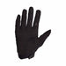 FOX PAWTECTOR GLOVE BLACK Fox