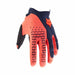 FOX PAWTECTOR GLOVE NAVY/ORANGE Fox