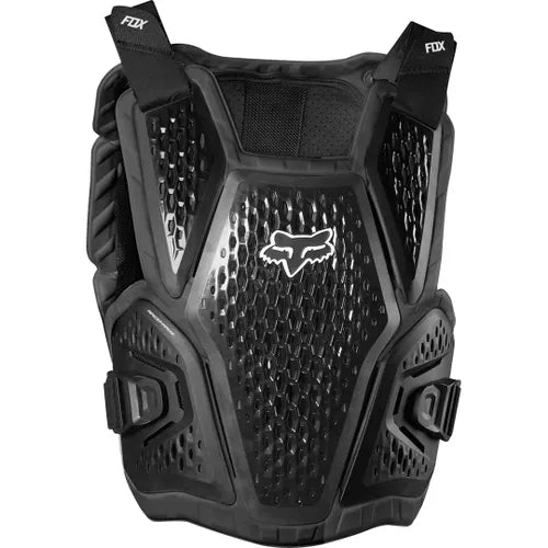 FOX RACEFRAME IMPACT CE BLACK Fox