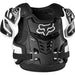 FOX RAPTOR VEST CE BLACK/WHITE Fox