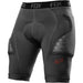 FOX TITAN RACE SHORT Top Two Moto