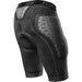 FOX TITAN RACE SHORT Top Two Moto