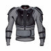 FOX TITAN SPORT JACKET CLOUD GREY Fox