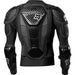 FOX TITAN SPORT JACKET BLACK Fox