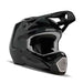 FOX V1 BNKR HELMET - BLACK CAMO Fox