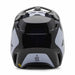 FOX V1 LEAN HELMET - BLACK Fox