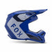 FOX V1 LEAN HELMET - BLUE Fox