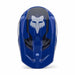 FOX V1 LEAN HELMET - BLUE Fox