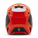 FOX V1 LEAN HELMET - FLURO ORANGE Fox