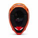 FOX V1 LEAN HELMET - FLURO ORANGE Fox