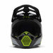 FOX V1 LEAN HELMET - GREY/YELLOW Fox