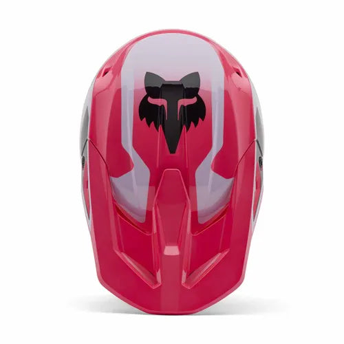 FOX V1 LEAN HELMET - PINK Fox