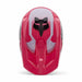 FOX V1 LEAN HELMET - PINK Fox