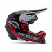 FOX V1 RACE SPEC HELMET - FLO RED Fox