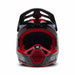 FOX V1 RACE SPEC HELMET - FLO RED Fox