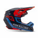 FOX V1 RACE SPEC HELMET - MIDNIGHT Fox