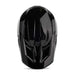 FOX V1 SOLID HELMET - BLACK Fox