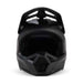 FOX V1 SOLID HELMET - MATTE BLACK Fox