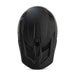 FOX V1 SOLID HELMET - MATTE BLACK Fox