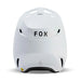 FOX V1 SOLID HELMET - MATTE WHITE Fox