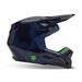 FOX V1 TAUNT HELMET - NAVY Fox