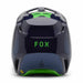 FOX V1 TAUNT HELMET - NAVY Fox