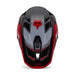 FOX V3 DIVIDER HELMET - BLACK Fox